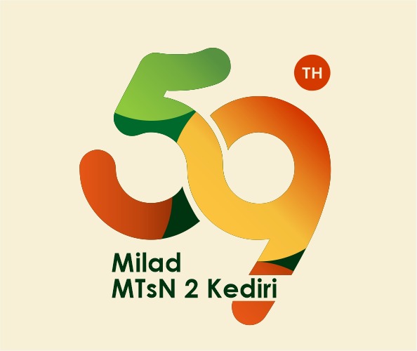 MILAD KE-59 MTsN 2 KEDIRI 2026