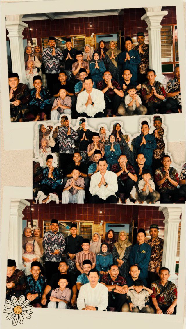 OPEN HOUSE KAMAD MTsN 2 KEDIRI