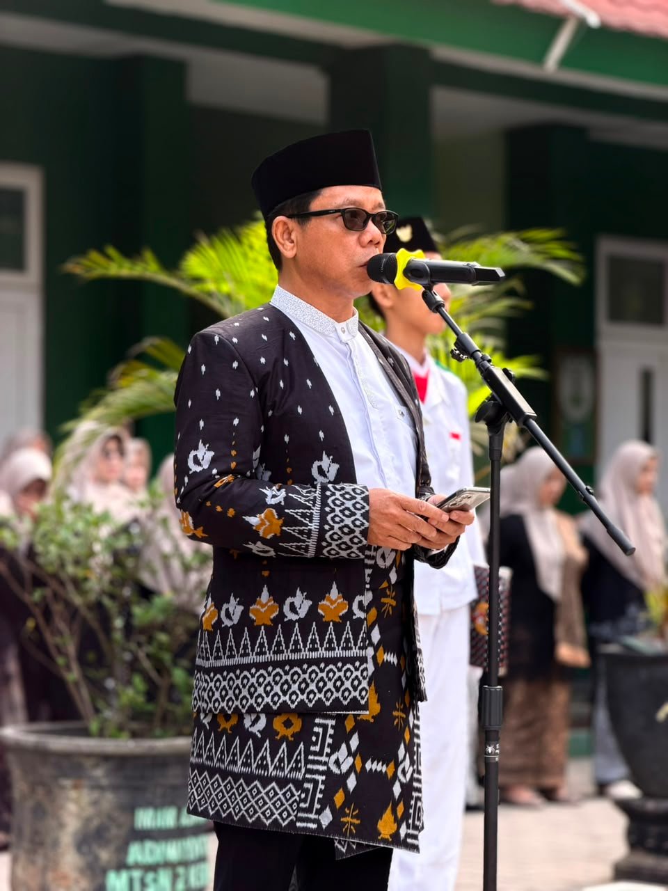 Semarak HUT RI KE 81 