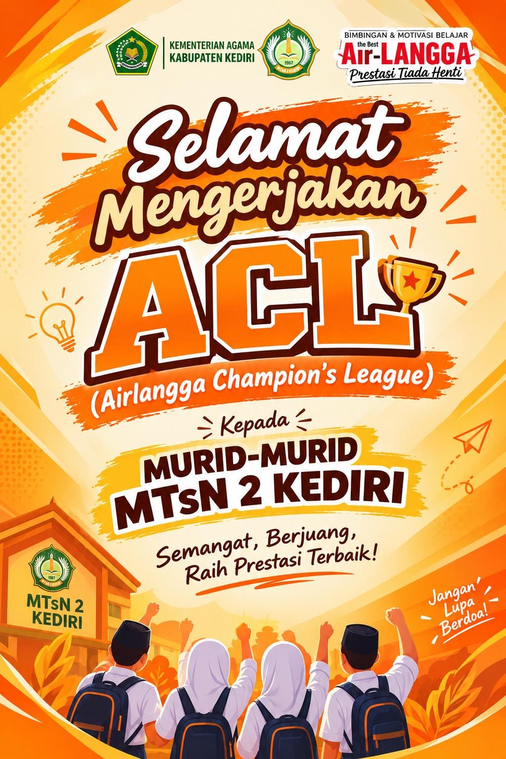 SELEKSI ACL TAHUN 2026