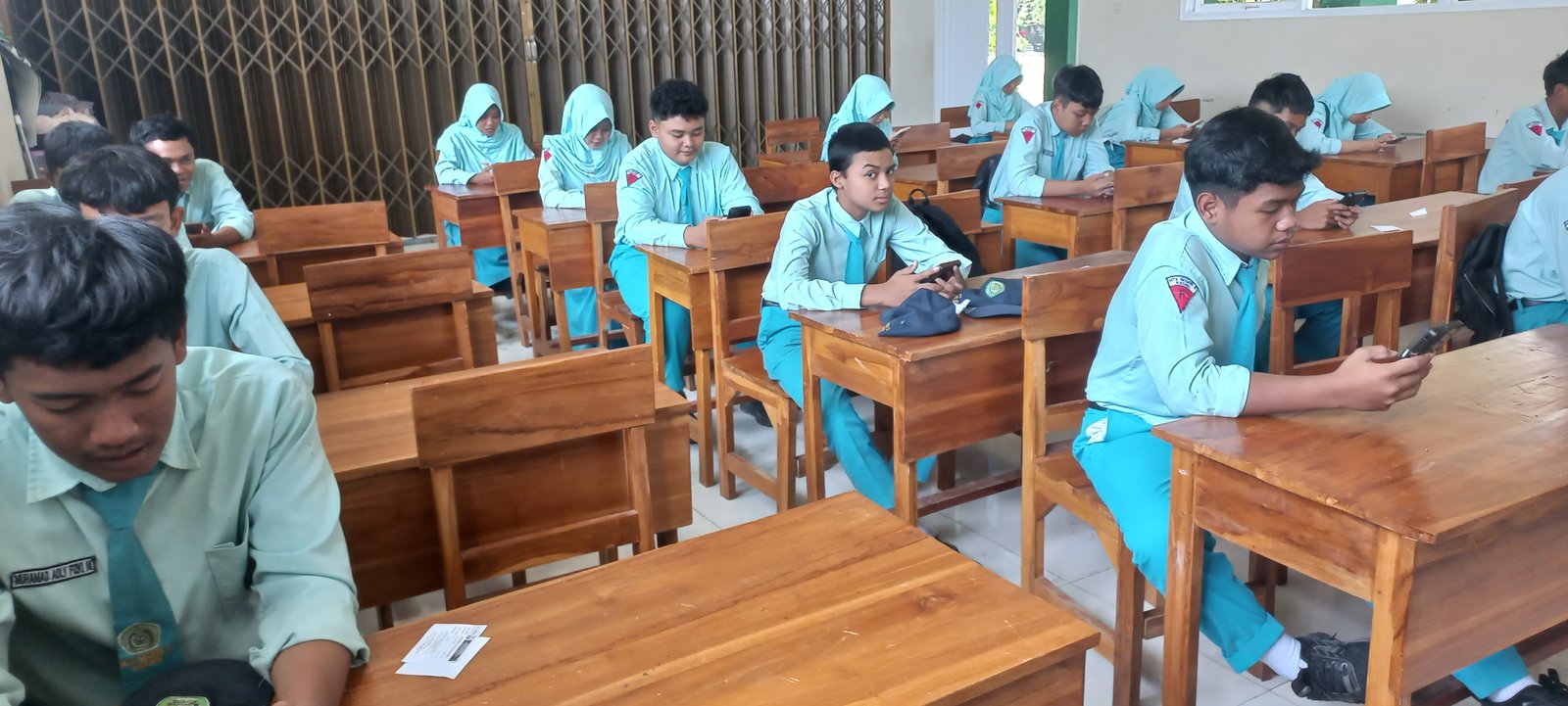 SELEKSI ACL TAHUN 2026