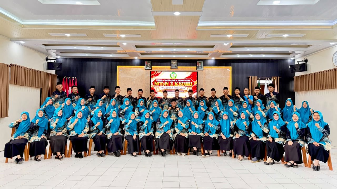 Sragam Batik 2026