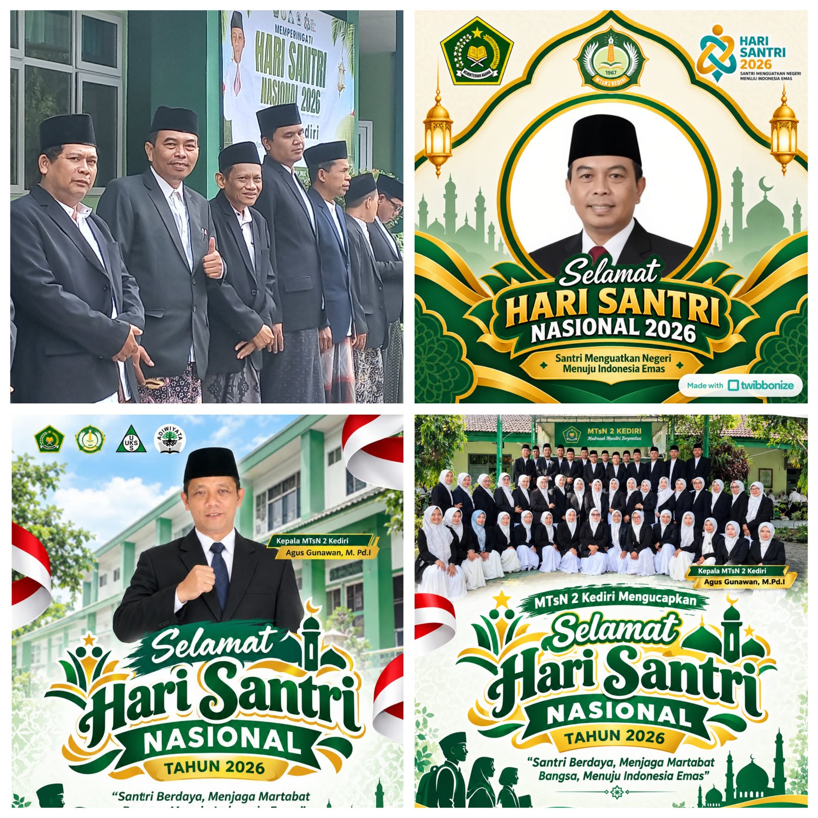 SEMARAK HSN 2026
