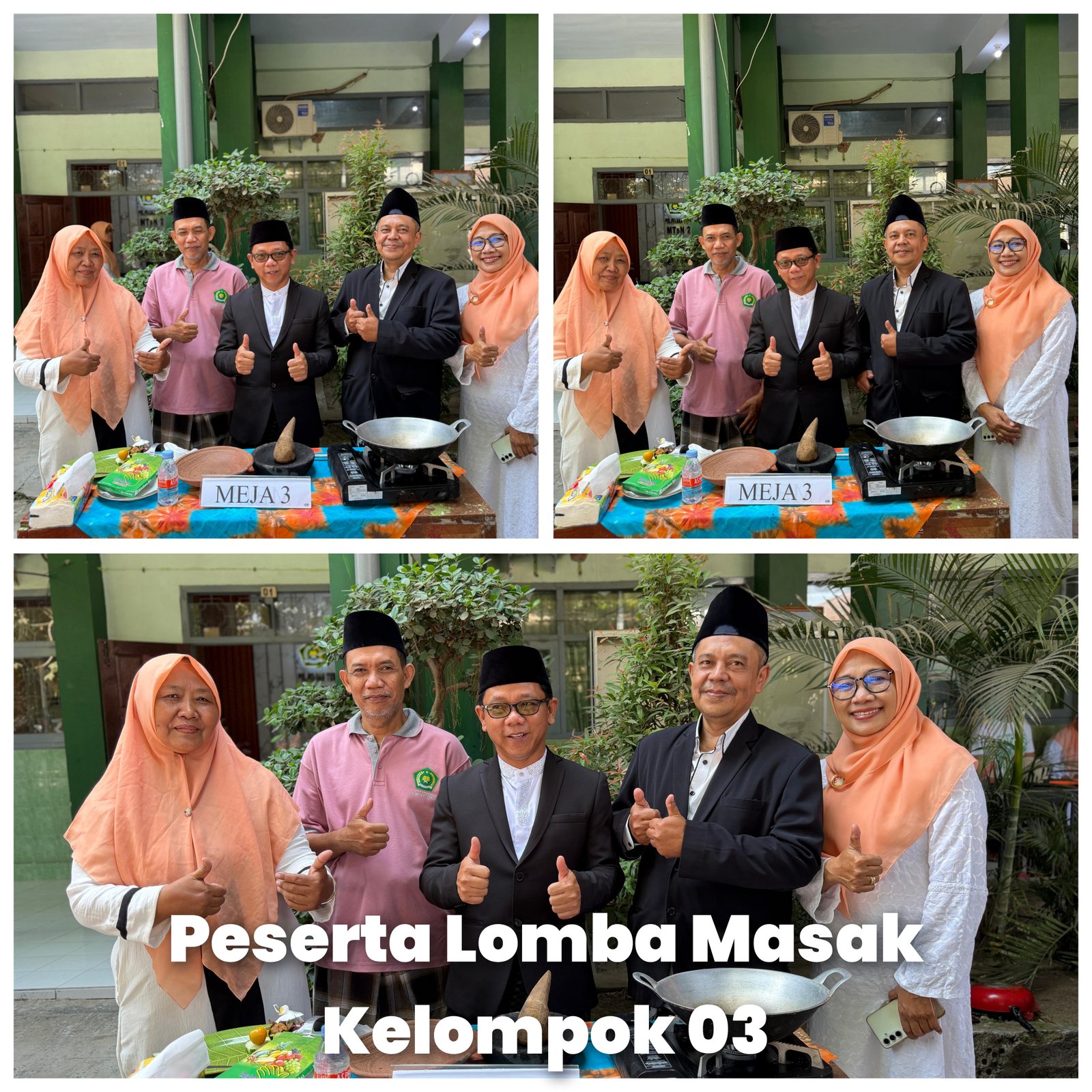 Semarak HSN 2026