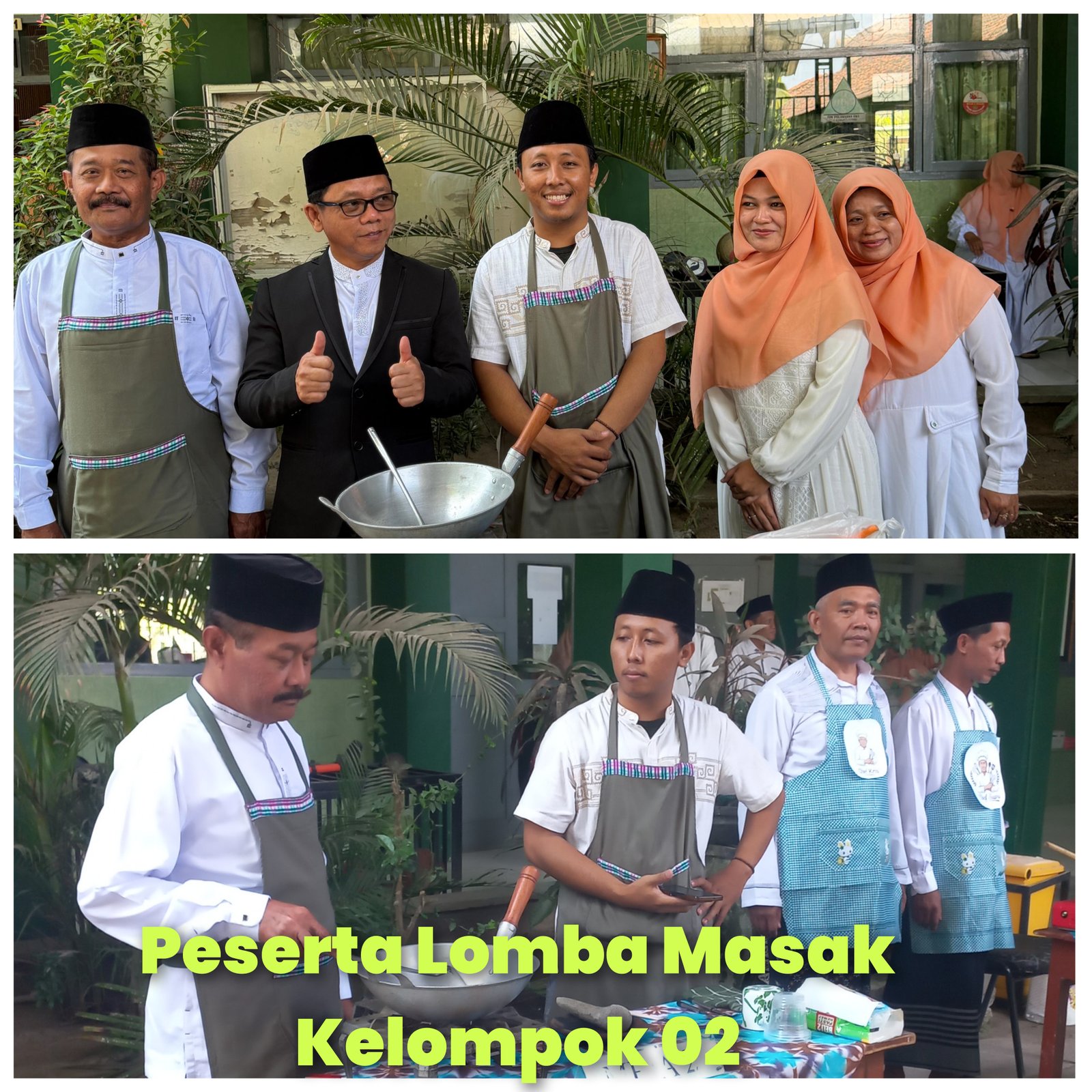 SEMARAK HSN 2026