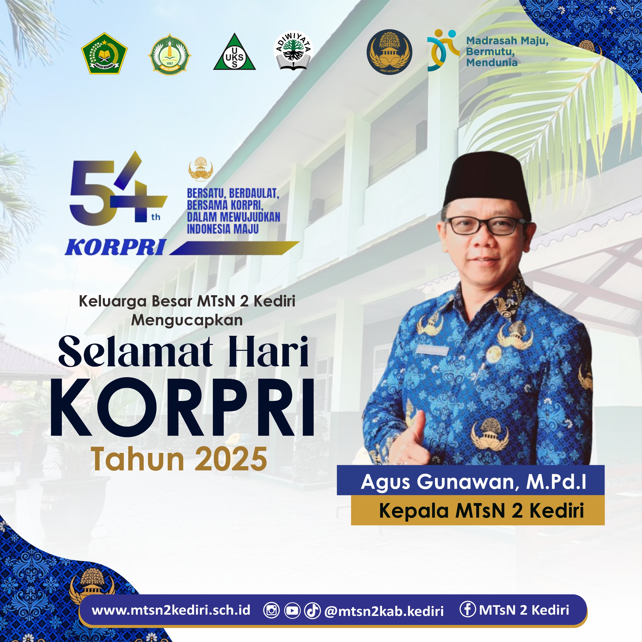 H. Agus Gunawan,M.Pd.1