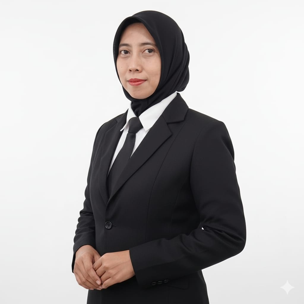 Endang Muaimatul Laily