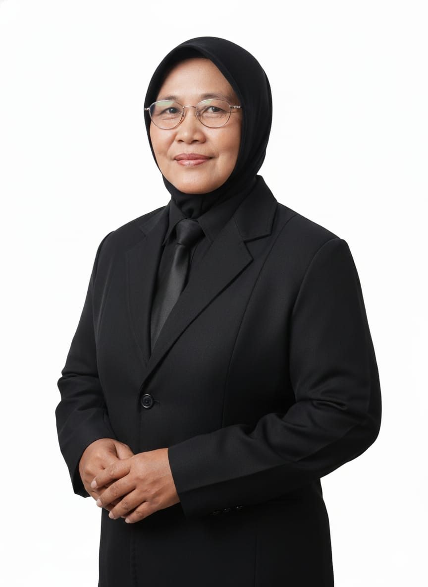 ENY NAFIATIN,S.Pd.M.Pd.I.