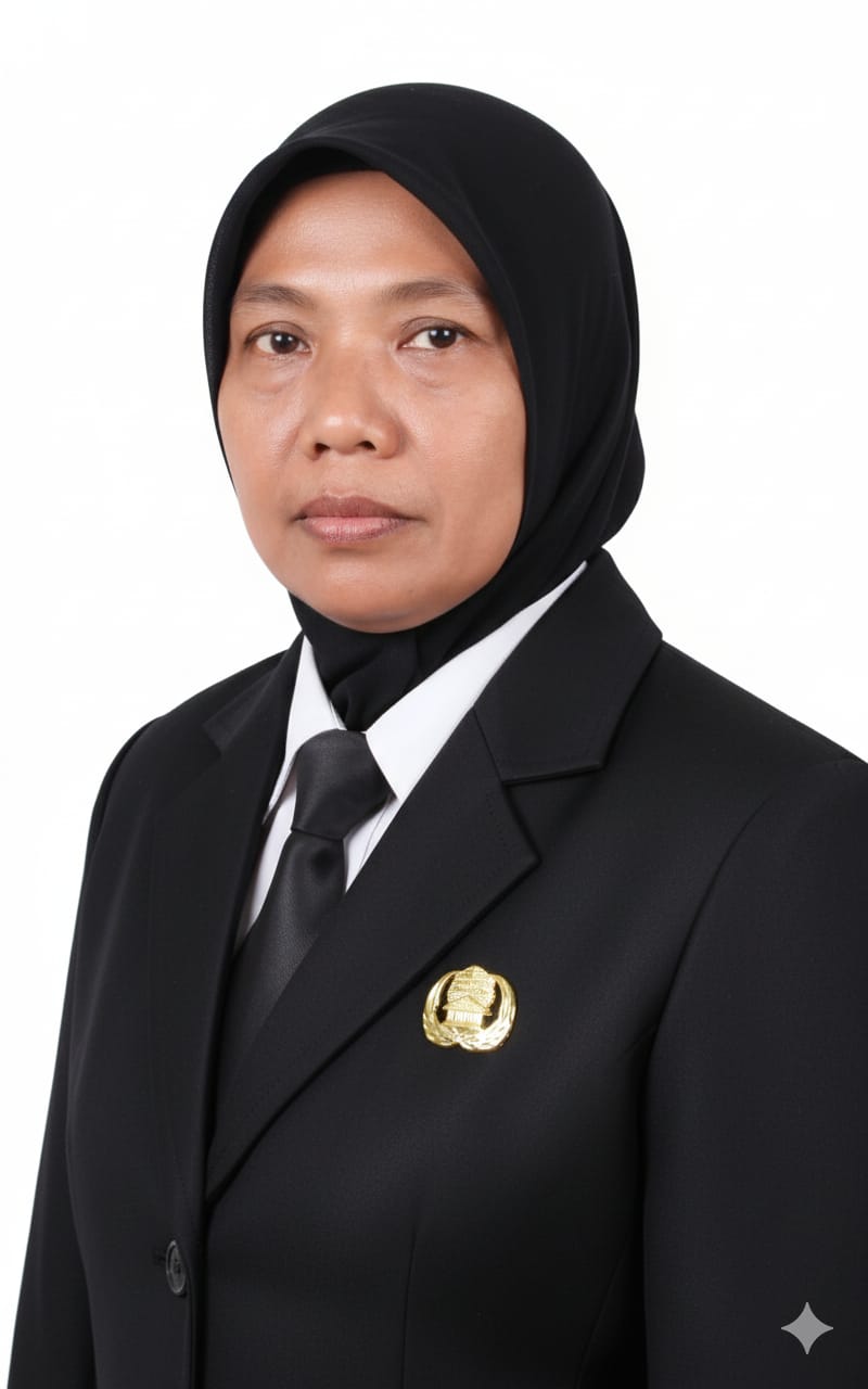 SITI JUBAIDAH,S.Pd.