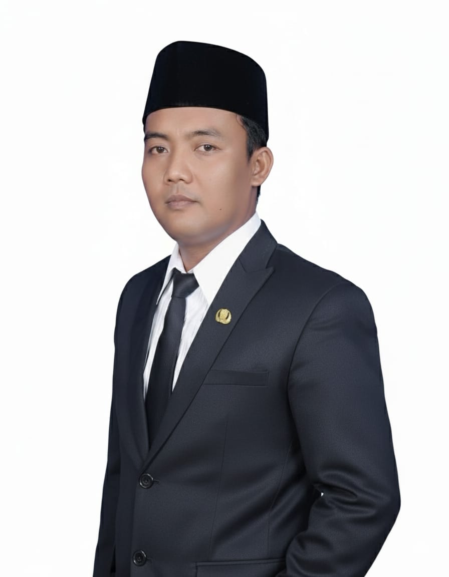 AHMAD MUNIR,S.Kom.