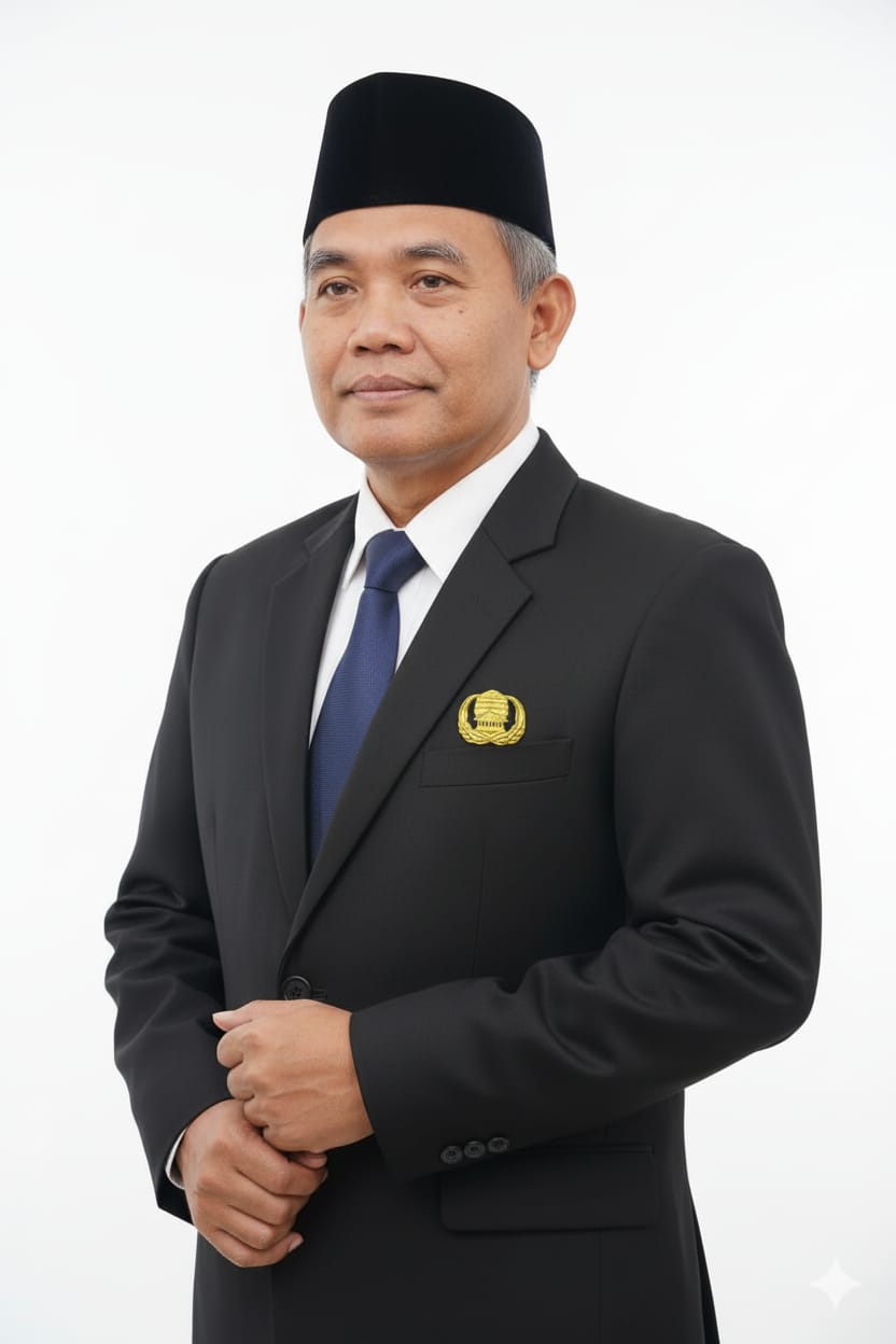SUKRIS MIANTO,S.Pd.I.