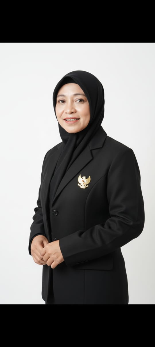 Dra. Rochmawati Ekowahyuni,S.Pd.