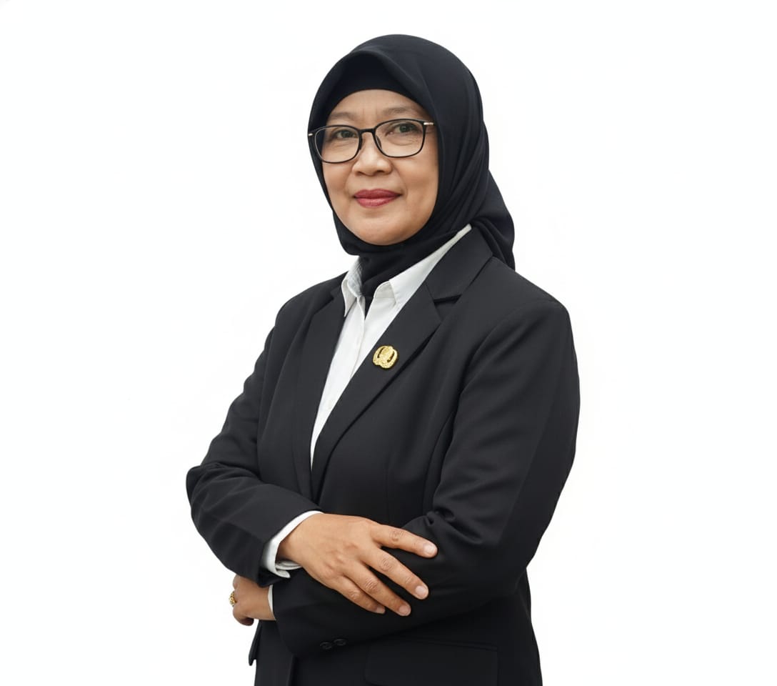 ELFI RIYANA,S.Pd.