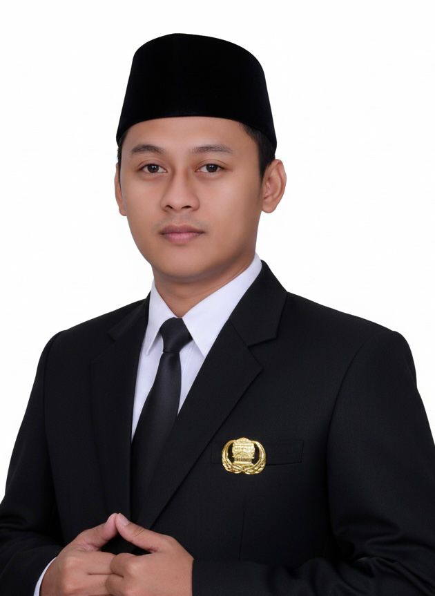 FERRY ANDHIKA PRIYO SIGIT,S.Pd.