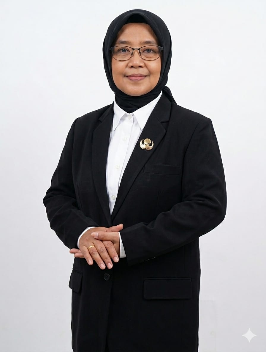 EMY ZURAIDA,S.Pd.