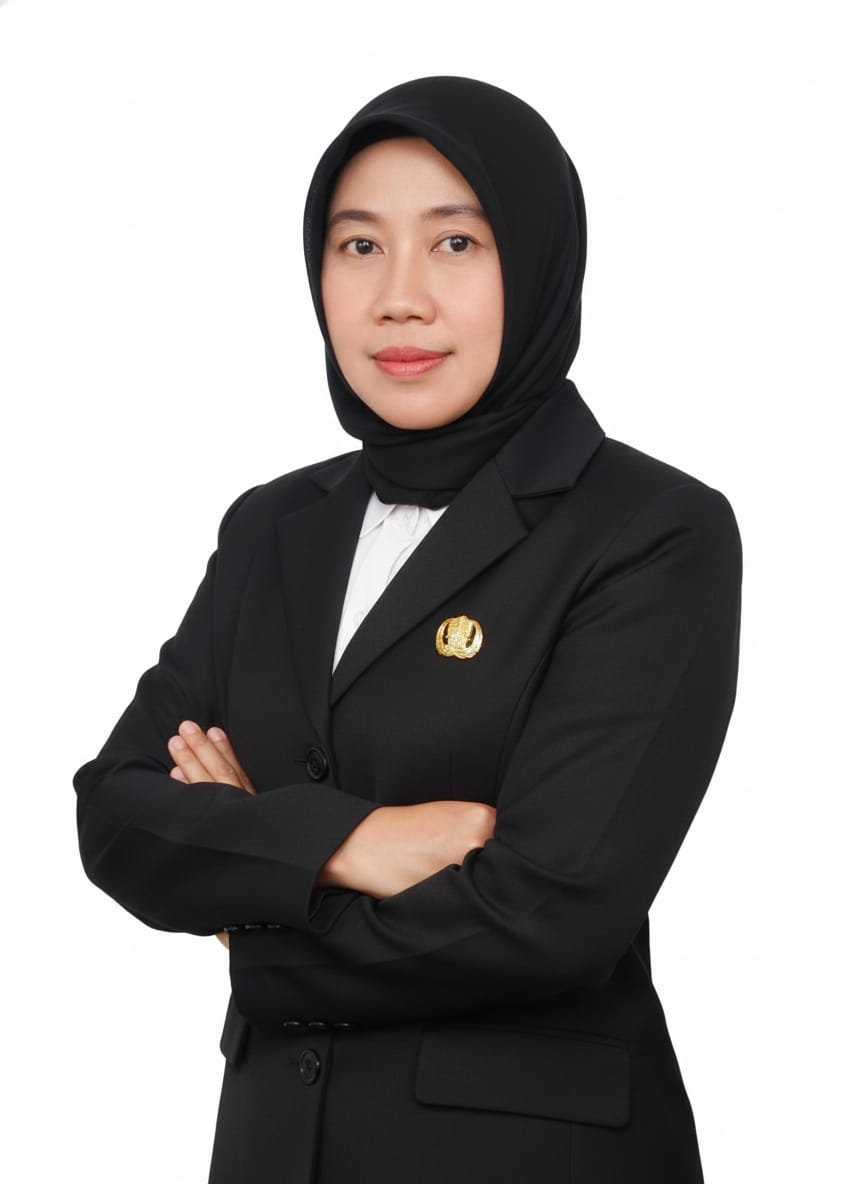 IRMA ASTUTI,S.Pd.