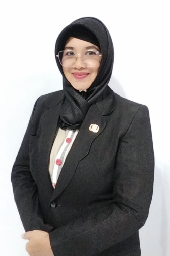 USWATUN HASANAH,S.Pd.