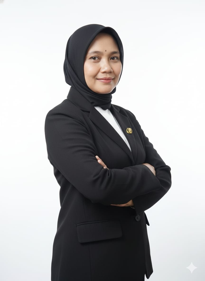 AYU DWI WULANDARI,S.Psi.