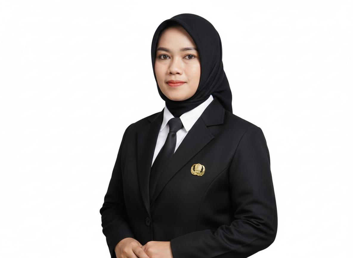 IZZA ALIATUL MUNA,S.HI.