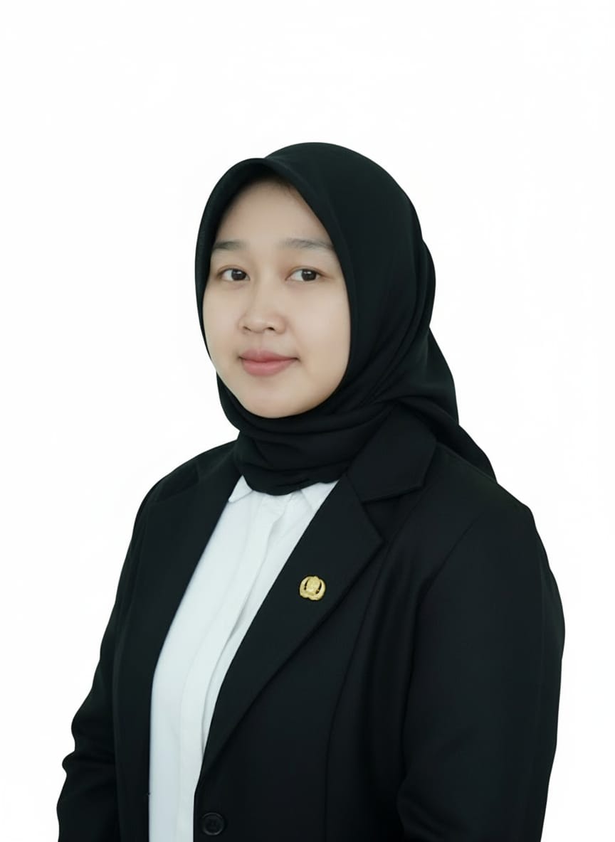 ANNY DJAOHAROH,S.Pd.