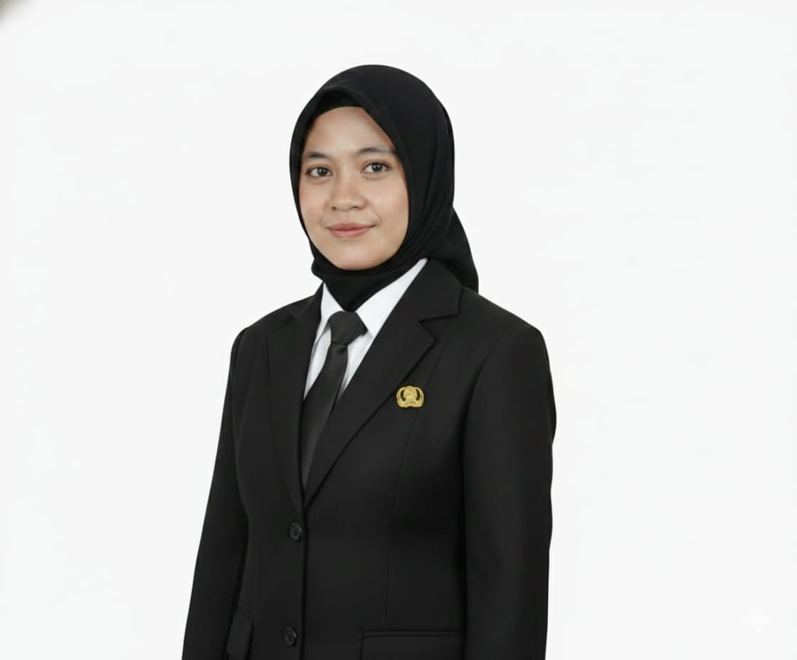 ZULFATUN NIKMAH,S.Pd.I