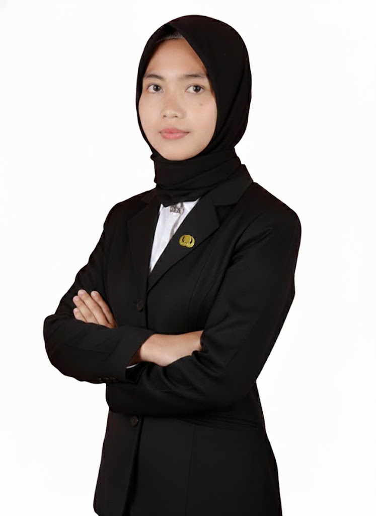 ESA WAHYU KHUSNAYENI,S.Pd.