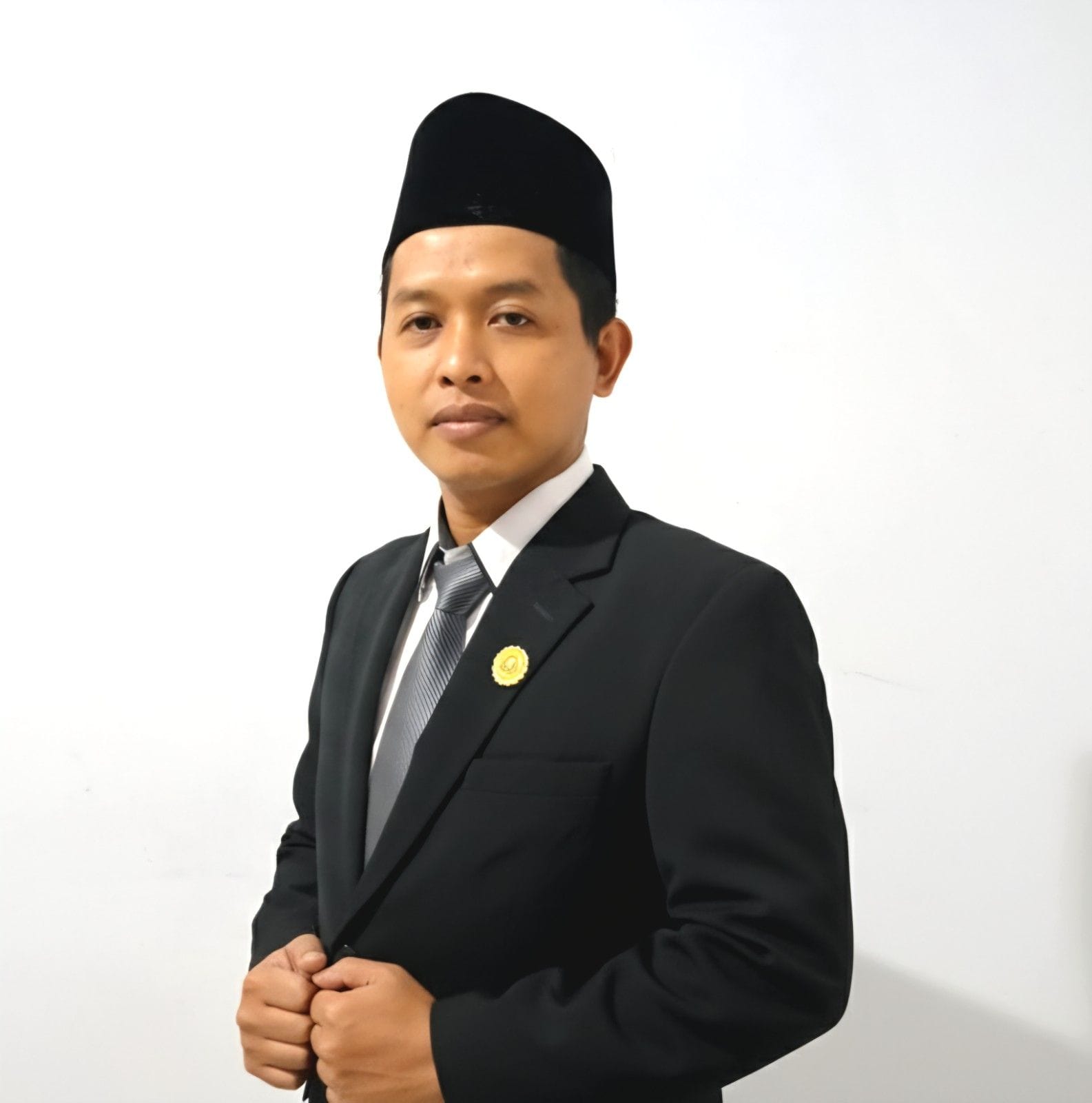 Akh. Nasikhul  Halimi,S Pd 