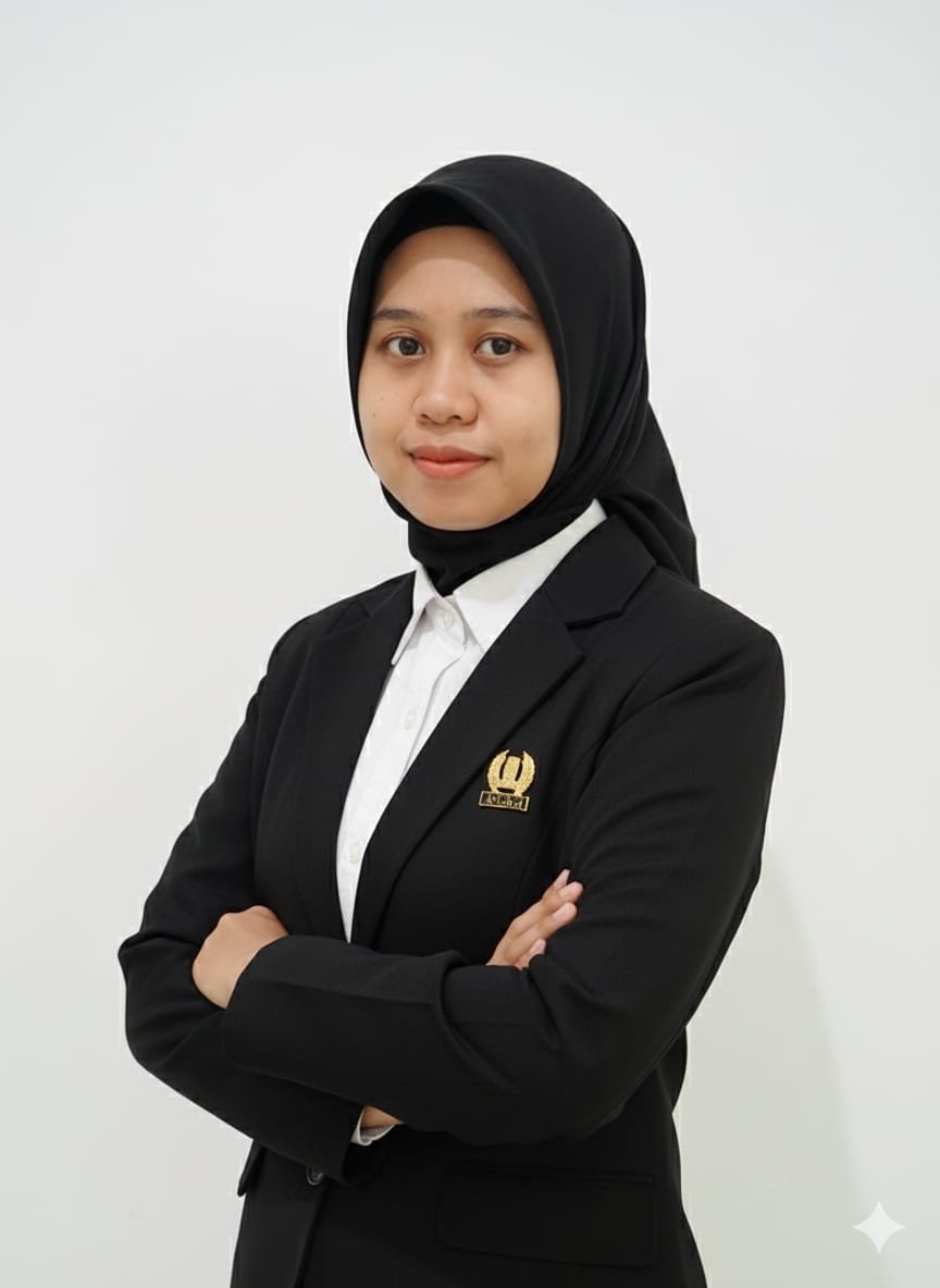 IMA WAHYUNI, S.Pd.