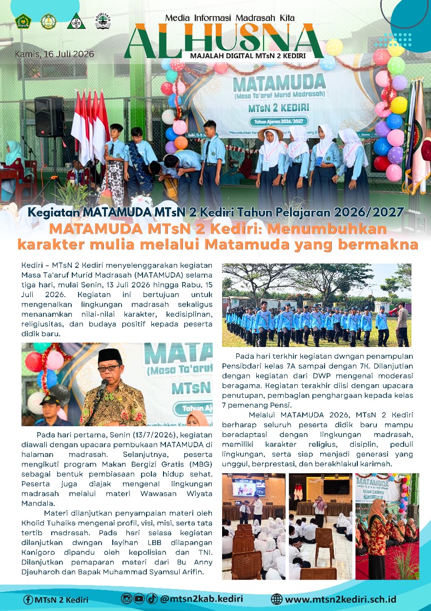 majalah